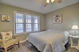 Steps to Sunset Beach Canal-Front Home with Dock! - Sunset Beach - 4