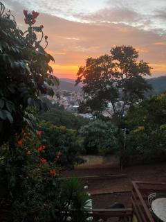 casa montanha com piscina - 0