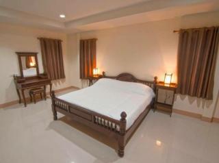 San Kamphaeng Classic Home - 3