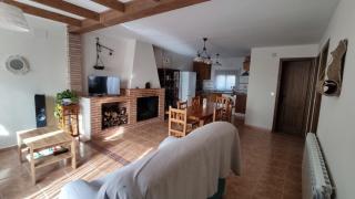 CR La Carrasca - Riópar - 1