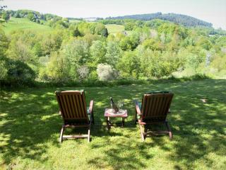 Fontchauvaux Holiday Gites - Saint-Julien-le-Petit - 1