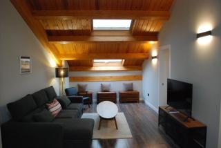 Altar Suites Conde Luna by gaiarooms - 0