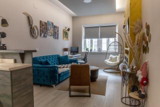 Vlaska Downtown Luxury Apartment - Zagreb - 0
