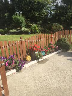 The Crossroads B&B - New Ross - 7