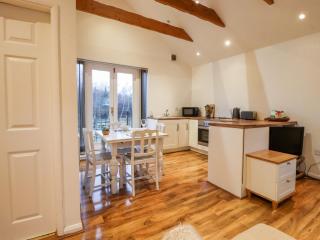 Lair Close Cottage - 6