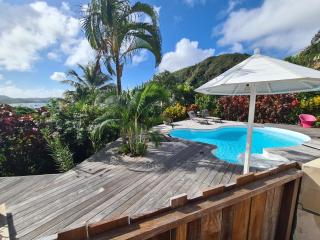 La Villa Baie du Marin - 9