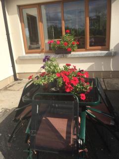 The Crossroads B&B - New Ross - 8