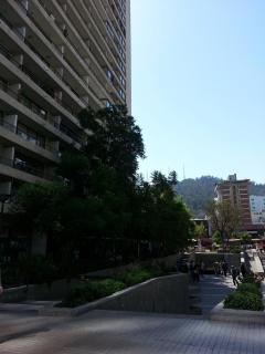 Kuizi departamento Manuel Montt - Santiago - 9