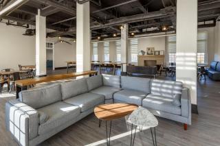 Inn at Blackstone - 1