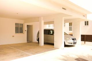 Jules Apartment - Paralimni - 3