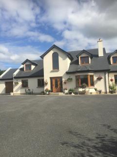 The Crossroads B&B - New Ross - 9
