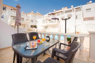 Jules Apartment - Paralimni - 0
