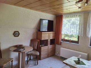 Finnhütte Tanne - 8