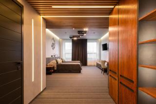 MOJO HALL Hotel - Luc'k - 4