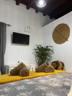Apartamento Jerez Sherry - Jerez de la Frontera - 6