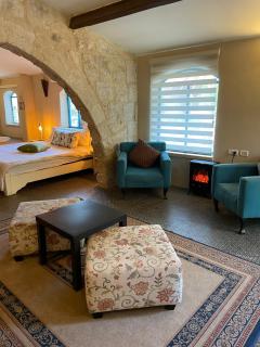 THE MANSION in yesod hamaala - 4