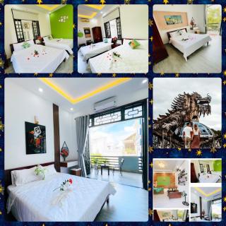 Full House Homestay - Hue - 0