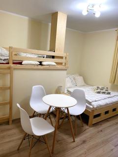 Nowa Biała Apartament - domek na wyłączność - Nowa Biała - 4