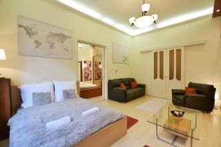 Ultra central apartment at Synagogue - Budapest - 5