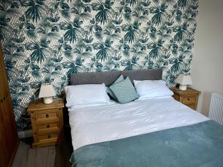 Milburn Cottage 2- Luxury Accommodation - Monkwearmouth - 9
