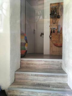 Maison de village 10 couchages centre Buis les Baronnies - 3