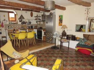 Maison de village 10 couchages centre Buis les Baronnies - 4