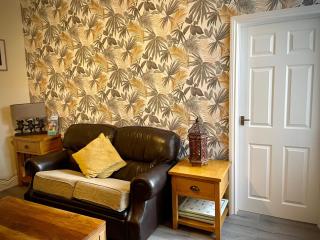 Milburn Cottage 2- Luxury Accommodation - 4