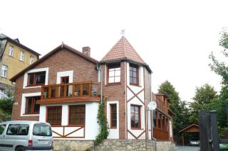 Chata na skale - Karpacz - 0