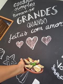 Cantinho da Rapha - 3