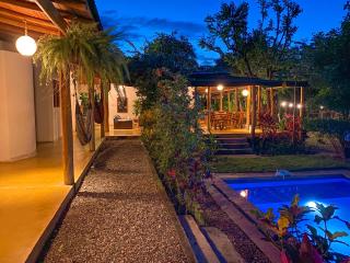 Kallpa B&B - Palomino - 5