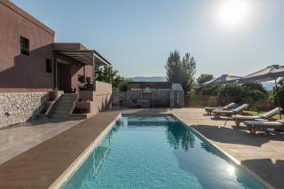 Villa Enny, 3 BD with Private Heated Pool - 8