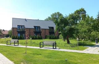 Apartamenty Między Mostami - Stegna - 2