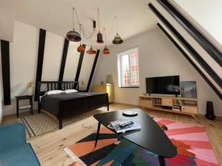 Długa Design Apartment - Old Town - Danzig - 0