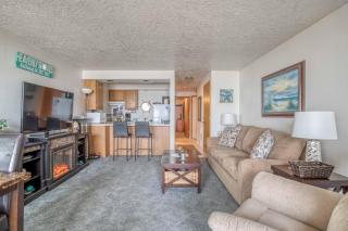 Heavenly Shores - Meredith Lodging - 8