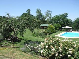Green House - Blue House - Civitella dʼAgliano - 3