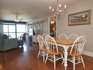 Soothing Sound and Phenomenal View of the Ocean from Your Private Balcony in This 2 Bedroom 2 Bath - Port Aransas - 5