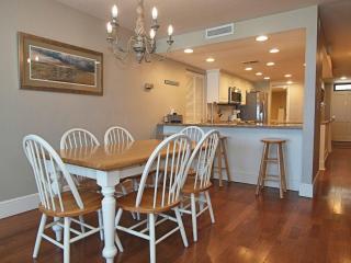 Soothing Sound and Phenomenal View of the Ocean from Your Private Balcony in This 2 Bedroom 2 Bath - Port Aransas - 4