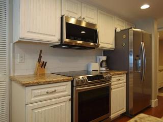 Soothing Sound and Phenomenal View of the Ocean from Your Private Balcony in This 2 Bedroom 2 Bath - Port Aransas - 1