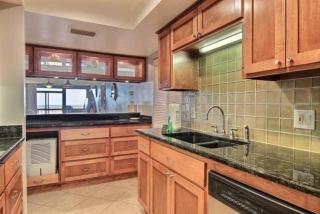 Stunnning Sunrise Views Over the Gulf in This 2 Bedroom 2 Bath Den - Port Aransas - 1