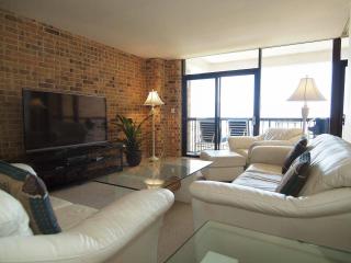 2 Bedroom 2 Bath Gorgeous View of The Gulf of Mexico - Port Aransas - 7
