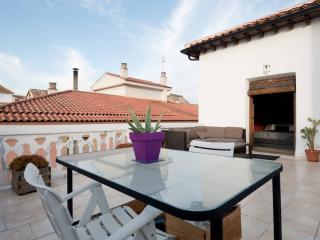 Loft wifi Centro espectacular terraza con todos los servicios - Granada - 2