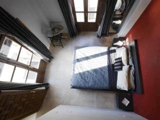 Loft wifi Centro espectacular terraza con todos los servicios - Granada - 8