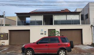 Apartamento no centro próximo a JK. - Palmas - 6