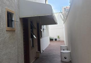 Apartamento no centro próximo a JK. - Palmas - 2