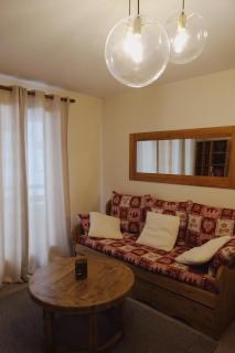 Appartement Courchevel la Tania - Courchevel - 4