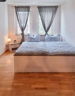 Weiße Villa Whg. 2 - 2