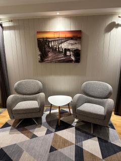Stetind - Modern apartment with free parking - Narvik - 3