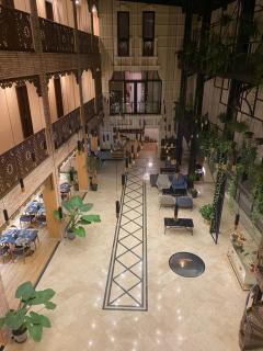 Mukhrantubani Boutique Hotel - Tbilisi - 4