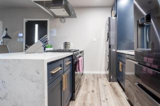 Fam Friendly 2BD 8min from airport, 4min from SoFi - 6