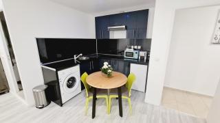 Appartement lumineux avec parking - Sevran - 1